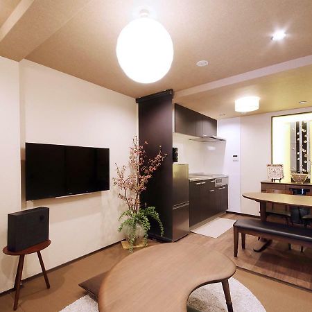 Guest House Nishijin Yui Quioto Exterior foto